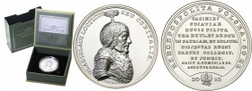 Polish collector coins after 1990
POLSKA / POLAND / POLEN / POLOGNE / POLSKO

III RP. 50 zlotych 2013 Skarby Stanisława Augusta Władysław Łokietek ...