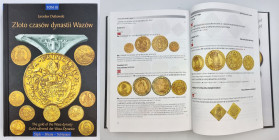 Numismatic literature
Jarosaw Dutkowski - Gold of the times of the Vasa dynasty VOL. 3 - Silesia 



Details: 
Condition: Bardzo dobry (Bardzo d...