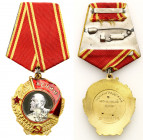 Decorations, Orders, Badges
POLSKA / POLAND / POLEN / POLSKO / RUSSIA / LVIV / GERMAN / AUSTRIA / ENGLAND

USSR. Order of Lenin with the ID - RARE ...