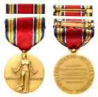 Decorations, Orders, Badges
POLSKA / POLAND / POLEN / POLSKO / RUSSIA / LVIV / GERMAN / AUSTRIA / ENGLAND

USA. Victory Medal for World War II (Wor...