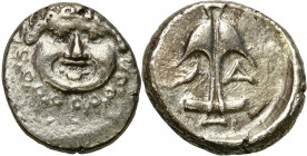 Ancient coins: Greece
RÖMISCHEN REPUBLIK / GRIECHISCHE MÜNZEN / BYZANZ / ANTIK / ANCIENT / ROME / GREECE / RÖMISCHEN KAISERZEIT / CELTISHE / BIBLISHE...