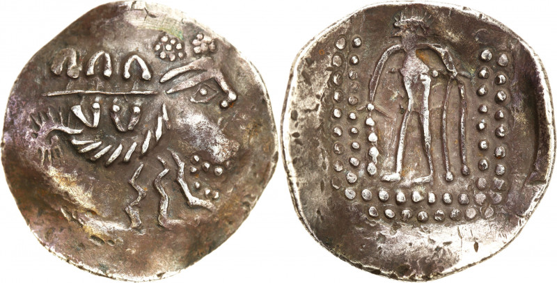 Ancient coins: Celts
RÖMISCHEN REPUBLIK / GRIECHISCHE MÜNZEN / BYZANZ / ANTIK /...