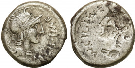 Ancient coins: Roman Republic
RÖMISCHEN REPUBLIK / GRIECHISCHE MÜNZEN / BYZANZ / ANTIK / ANCIENT / ROME / GREECE / RÖMISCHEN KAISERZEIT / CELTISHE / ...