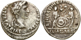 Ancient Coins: The Roman Empire
RÖMISCHEN REPUBLIK / GRIECHISCHE MÜNZEN / BYZANZ / ANTIK / ANCIENT / ROME / GREECE / RÖMISCHEN KAISERZEIT / CELTISHE ...