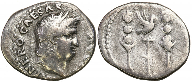 Ancient Coins: The Roman Empire
RÖMISCHEN REPUBLIK / GRIECHISCHE MÜNZEN / BYZAN...