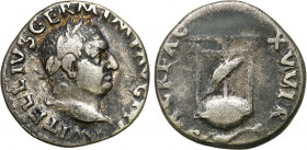 Ancient Coins: The Roman Empire
RÖMISCHEN REPUBLIK / GRIECHISCHE MÜNZEN / BYZANZ / ANTIK / ANCIENT / ROME / GREECE / RÖMISCHEN KAISERZEIT / CELTISHE ...