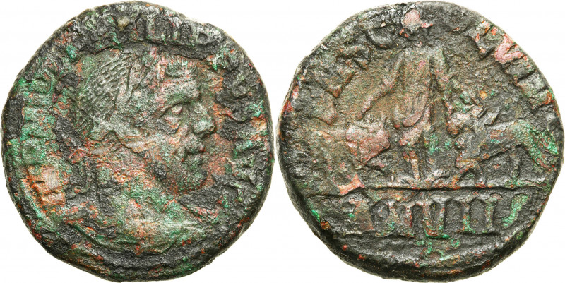 Ancient Coins: The Roman Empire
RÖMISCHEN REPUBLIK / GRIECHISCHE MÜNZEN / BYZAN...