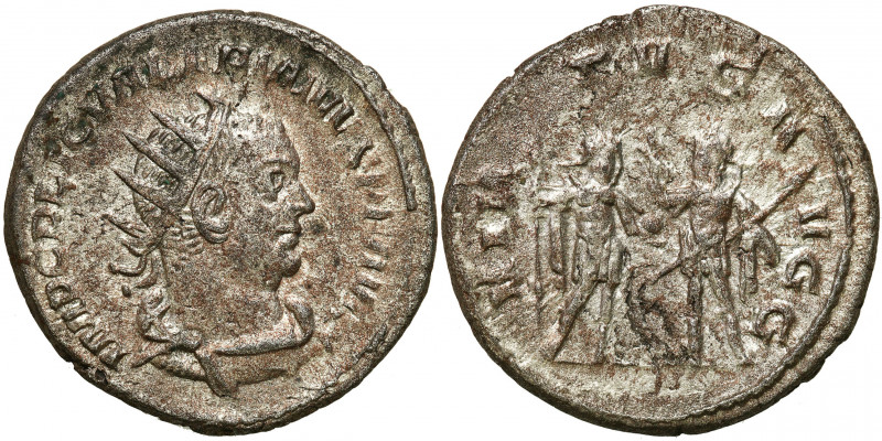 Ancient Coins: The Roman Empire
RÖMISCHEN REPUBLIK / GRIECHISCHE MÜNZEN / BYZAN...
