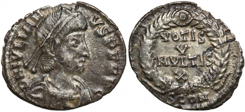 Ancient Coins: The Roman Empire
RÖMISCHEN REPUBLIK / GRIECHISCHE MÜNZEN / BYZAN...