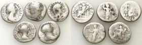 Ancient Coins: The Roman Empire
RÖMISCHEN REPUBLIK / GRIECHISCHE MÜNZEN / BYZANZ / ANTIK / ANCIENT / ROME / GREECE / RÖMISCHEN KAISERZEIT / CELTISHE ...
