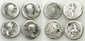Ancient Coins: The Roman Empire
RÖMISCHEN REPUBLIK / GRIECHISCHE MÜNZEN / BYZANZ / ANTIK / ANCIENT / ROME / GREECE / RÖMISCHEN KAISERZEIT / CELTISHE ...