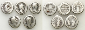 Ancient Coins: The Roman Empire
RÖMISCHEN REPUBLIK / GRIECHISCHE MÜNZEN / BYZANZ / ANTIK / ANCIENT / ROME / GREECE / RÖMISCHEN KAISERZEIT / CELTISHE ...