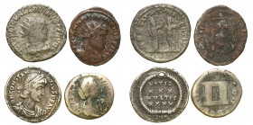 Ancient Coins: The Roman Empire
RÖMISCHEN REPUBLIK / GRIECHISCHE MÜNZEN / BYZANZ / ANTIK / ANCIENT / ROME / GREECE / RÖMISCHEN KAISERZEIT / CELTISHE ...