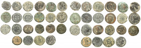 Ancient Coins: The Roman Empire
RÖMISCHEN REPUBLIK / GRIECHISCHE MÜNZEN / BYZANZ / ANTIK / ANCIENT / ROME / GREECE / RÖMISCHEN KAISERZEIT / CELTISHE ...