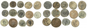 Ancient Coins: The Roman Empire
RÖMISCHEN REPUBLIK / GRIECHISCHE MÜNZEN / BYZANZ / ANTIK / ANCIENT / ROME / GREECE / RÖMISCHEN KAISERZEIT / CELTISHE ...