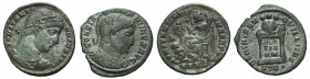 Ancient Coins: The Roman Empire
RÖMISCHEN REPUBLIK / GRIECHISCHE MÜNZEN / BYZANZ / ANTIK / ANCIENT / ROME / GREECE / RÖMISCHEN KAISERZEIT / CELTISHE ...