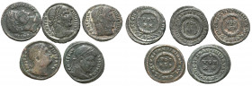 Ancient Coins: The Roman Empire
RÖMISCHEN REPUBLIK / GRIECHISCHE MÜNZEN / BYZANZ / ANTIK / ANCIENT / ROME / GREECE / RÖMISCHEN KAISERZEIT / CELTISHE ...
