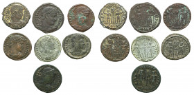 Ancient Coins: The Roman Empire
RÖMISCHEN REPUBLIK / GRIECHISCHE MÜNZEN / BYZANZ / ANTIK / ANCIENT / ROME / GREECE / RÖMISCHEN KAISERZEIT / CELTISHE ...