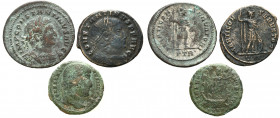 Ancient Coins: The Roman Empire
RÖMISCHEN REPUBLIK / GRIECHISCHE MÜNZEN / BYZANZ / ANTIK / ANCIENT / ROME / GREECE / RÖMISCHEN KAISERZEIT / CELTISHE ...
