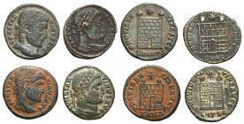 Ancient Coins: The Roman Empire
RÖMISCHEN REPUBLIK / GRIECHISCHE MÜNZEN / BYZANZ / ANTIK / ANCIENT / ROME / GREECE / RÖMISCHEN KAISERZEIT / CELTISHE ...