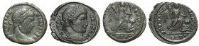 Ancient Coins: The Roman Empire
RÖMISCHEN REPUBLIK / GRIECHISCHE MÜNZEN / BYZANZ / ANTIK / ANCIENT / ROME / GREECE / RÖMISCHEN KAISERZEIT / CELTISHE ...