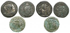 Ancient Coins: The Roman Empire
RÖMISCHEN REPUBLIK / GRIECHISCHE MÜNZEN / BYZANZ / ANTIK / ANCIENT / ROME / GREECE / RÖMISCHEN KAISERZEIT / CELTISHE ...