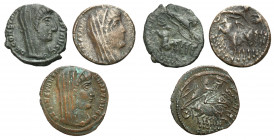 Ancient Coins: The Roman Empire
RÖMISCHEN REPUBLIK / GRIECHISCHE MÜNZEN / BYZANZ / ANTIK / ANCIENT / ROME / GREECE / RÖMISCHEN KAISERZEIT / CELTISHE ...