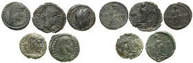 Ancient Coins: The Roman Empire
RÖMISCHEN REPUBLIK / GRIECHISCHE MÜNZEN / BYZANZ / ANTIK / ANCIENT / ROME / GREECE / RÖMISCHEN KAISERZEIT / CELTISHE ...
