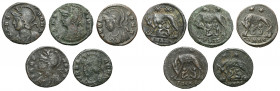 Ancient Coins: The Roman Empire
RÖMISCHEN REPUBLIK / GRIECHISCHE MÜNZEN / BYZANZ / ANTIK / ANCIENT / ROME / GREECE / RÖMISCHEN KAISERZEIT / CELTISHE ...