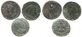 Ancient Coins: The Roman Empire
RÖMISCHEN REPUBLIK / GRIECHISCHE MÜNZEN / BYZANZ / ANTIK / ANCIENT / ROME / GREECE / RÖMISCHEN KAISERZEIT / CELTISHE ...