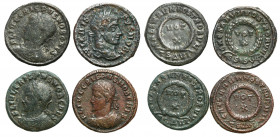 Ancient Coins: The Roman Empire
RÖMISCHEN REPUBLIK / GRIECHISCHE MÜNZEN / BYZANZ / ANTIK / ANCIENT / ROME / GREECE / RÖMISCHEN KAISERZEIT / CELTISHE ...