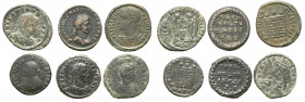 Ancient Coins: The Roman Empire
RÖMISCHEN REPUBLIK / GRIECHISCHE MÜNZEN / BYZANZ / ANTIK / ANCIENT / ROME / GREECE / RÖMISCHEN KAISERZEIT / CELTISHE ...
