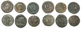 Ancient Coins: The Roman Empire
RÖMISCHEN REPUBLIK / GRIECHISCHE MÜNZEN / BYZANZ / ANTIK / ANCIENT / ROME / GREECE / RÖMISCHEN KAISERZEIT / CELTISHE ...