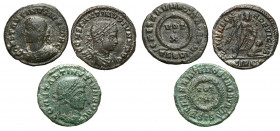 Ancient Coins: The Roman Empire
RÖMISCHEN REPUBLIK / GRIECHISCHE MÜNZEN / BYZANZ / ANTIK / ANCIENT / ROME / GREECE / RÖMISCHEN KAISERZEIT / CELTISHE ...