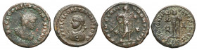 Ancient Coins: The Roman Empire
RÖMISCHEN REPUBLIK / GRIECHISCHE MÜNZEN / BYZANZ / ANTIK / ANCIENT / ROME / GREECE / RÖMISCHEN KAISERZEIT / CELTISHE ...