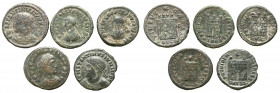 Ancient Coins: The Roman Empire
RÖMISCHEN REPUBLIK / GRIECHISCHE MÜNZEN / BYZANZ / ANTIK / ANCIENT / ROME / GREECE / RÖMISCHEN KAISERZEIT / CELTISHE ...