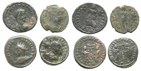 Ancient Coins: The Roman Empire
RÖMISCHEN REPUBLIK / GRIECHISCHE MÜNZEN / BYZANZ / ANTIK / ANCIENT / ROME / GREECE / RÖMISCHEN KAISERZEIT / CELTISHE ...