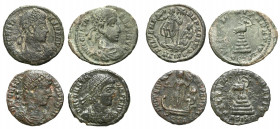 Ancient Coins: The Roman Empire
RÖMISCHEN REPUBLIK / GRIECHISCHE MÜNZEN / BYZANZ / ANTIK / ANCIENT / ROME / GREECE / RÖMISCHEN KAISERZEIT / CELTISHE ...