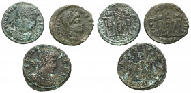 Ancient Coins: The Roman Empire
RÖMISCHEN REPUBLIK / GRIECHISCHE MÜNZEN / BYZANZ / ANTIK / ANCIENT / ROME / GREECE / RÖMISCHEN KAISERZEIT / CELTISHE ...