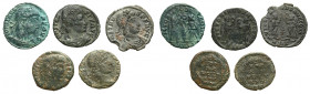 Ancient Coins: The Roman Empire
RÖMISCHEN REPUBLIK / GRIECHISCHE MÜNZEN / BYZANZ / ANTIK / ANCIENT / ROME / GREECE / RÖMISCHEN KAISERZEIT / CELTISHE ...