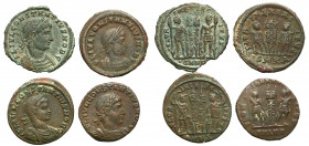 Ancient Coins: The Roman Empire
RÖMISCHEN REPUBLIK / GRIECHISCHE MÜNZEN / BYZANZ / ANTIK / ANCIENT / ROME / GREECE / RÖMISCHEN KAISERZEIT / CELTISHE ...