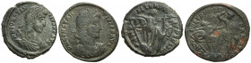 Ancient Coins: The Roman Empire
RÖMISCHEN REPUBLIK / GRIECHISCHE MÜNZEN / BYZANZ / ANTIK / ANCIENT / ROME / GREECE / RÖMISCHEN KAISERZEIT / CELTISHE ...