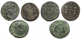 Ancient Coins: The Roman Empire
RÖMISCHEN REPUBLIK / GRIECHISCHE MÜNZEN / BYZANZ / ANTIK / ANCIENT / ROME / GREECE / RÖMISCHEN KAISERZEIT / CELTISHE ...