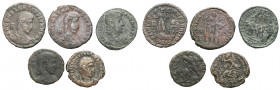 Ancient Coins: The Roman Empire
RÖMISCHEN REPUBLIK / GRIECHISCHE MÜNZEN / BYZANZ / ANTIK / ANCIENT / ROME / GREECE / RÖMISCHEN KAISERZEIT / CELTISHE ...