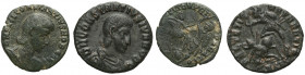Ancient Coins: The Roman Empire
RÖMISCHEN REPUBLIK / GRIECHISCHE MÜNZEN / BYZANZ / ANTIK / ANCIENT / ROME / GREECE / RÖMISCHEN KAISERZEIT / CELTISHE ...