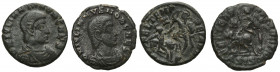 Ancient Coins: The Roman Empire
RÖMISCHEN REPUBLIK / GRIECHISCHE MÜNZEN / BYZANZ / ANTIK / ANCIENT / ROME / GREECE / RÖMISCHEN KAISERZEIT / CELTISHE ...