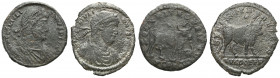 Ancient Coins: The Roman Empire
RÖMISCHEN REPUBLIK / GRIECHISCHE MÜNZEN / BYZANZ / ANTIK / ANCIENT / ROME / GREECE / RÖMISCHEN KAISERZEIT / CELTISHE ...