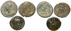 Ancient Coins: The Roman Empire
RÖMISCHEN REPUBLIK / GRIECHISCHE MÜNZEN / BYZANZ / ANTIK / ANCIENT / ROME / GREECE / RÖMISCHEN KAISERZEIT / CELTISHE ...