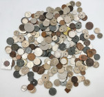 Belgium
Belgium XIX-XX century. Coins - Big Set 1300 g 

Zróżnicowany, duży zestaw monet.&nbsp;Pozycje w różnym stanie zachowania.W przewadze monet...