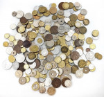 France
France XIX-XX century. Coins - Big Set 1165 g 

Zróżnicowany, duży zestaw monet.Pozycje w różnym stanie zachowania.

Details: Al, Cu, brąz...